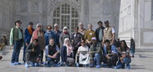 Founders’ Trip 2025: An Unforgettable Wildlife & Cultural Experience!