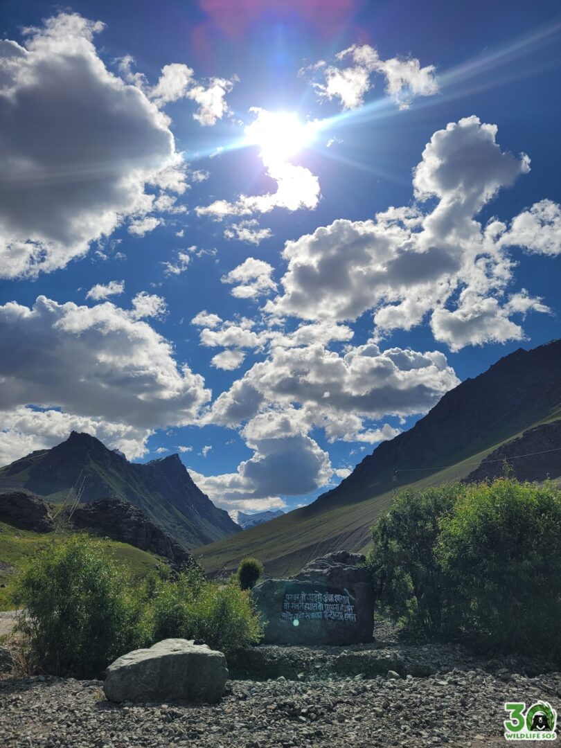 Beauty of Jammu and Kashmir
