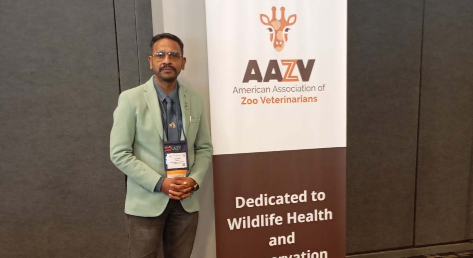 Wildlife SOS Brings India’s Conservation Stories To The Global Stage