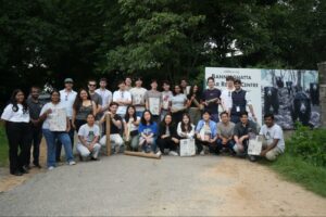 A Week For The Wild: Van Mahotsav With Wildlife SOS