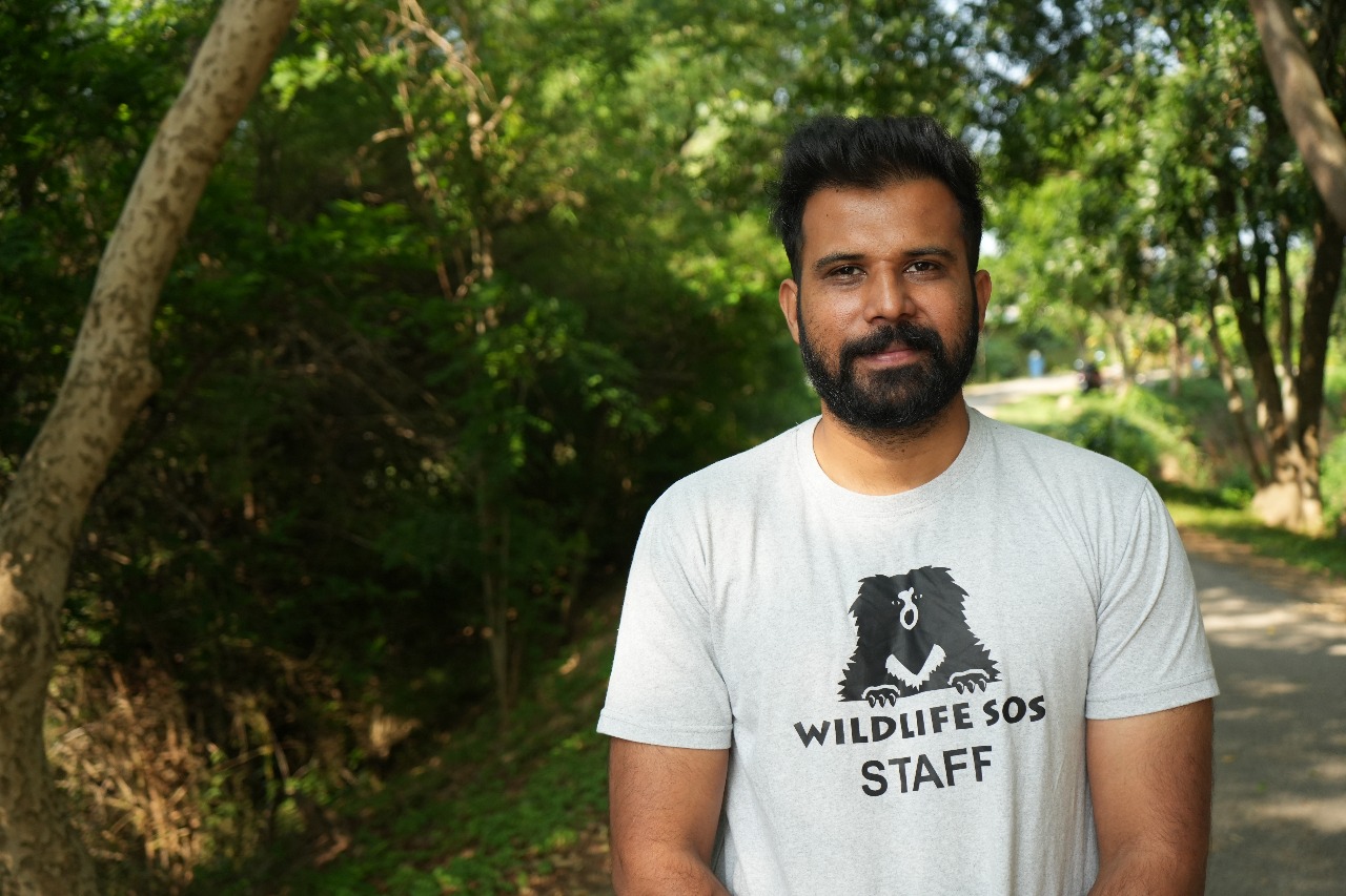 Staff Profile: Dr. Arshvarinder Singh Virk