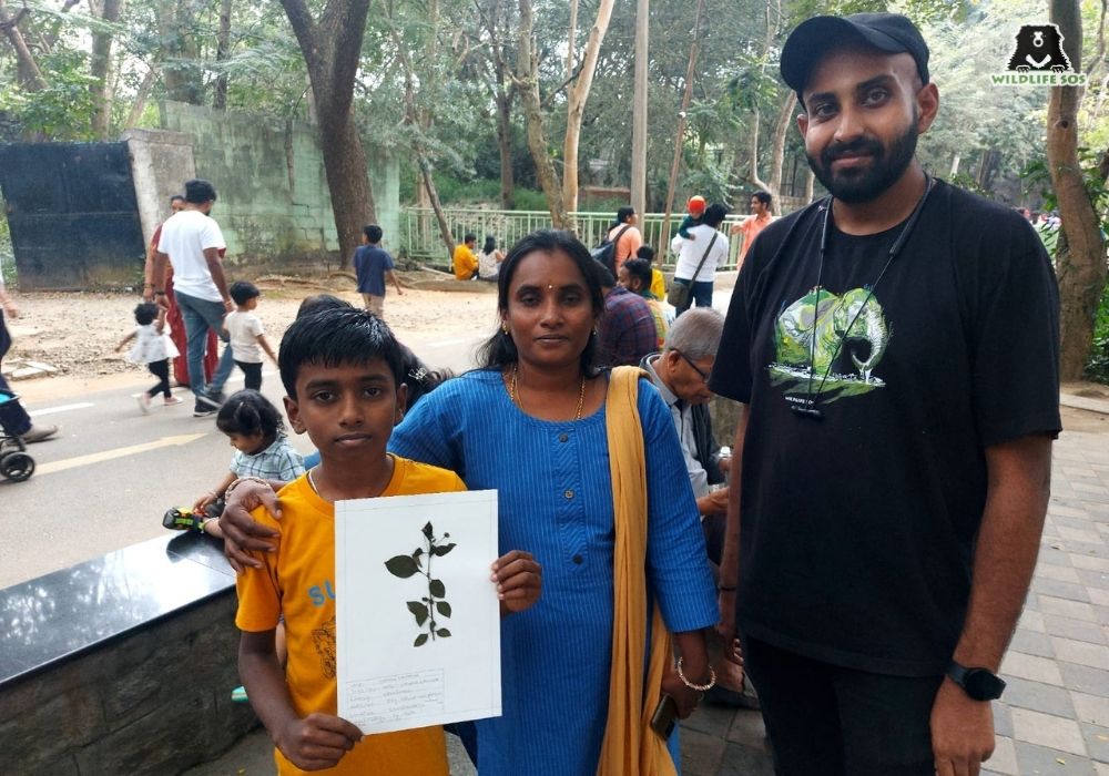 HerbariumWorkshop_Bangalore