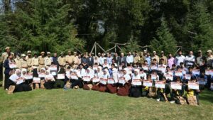 Spreading Awareness: Key Initiatives In July, August & September 2025