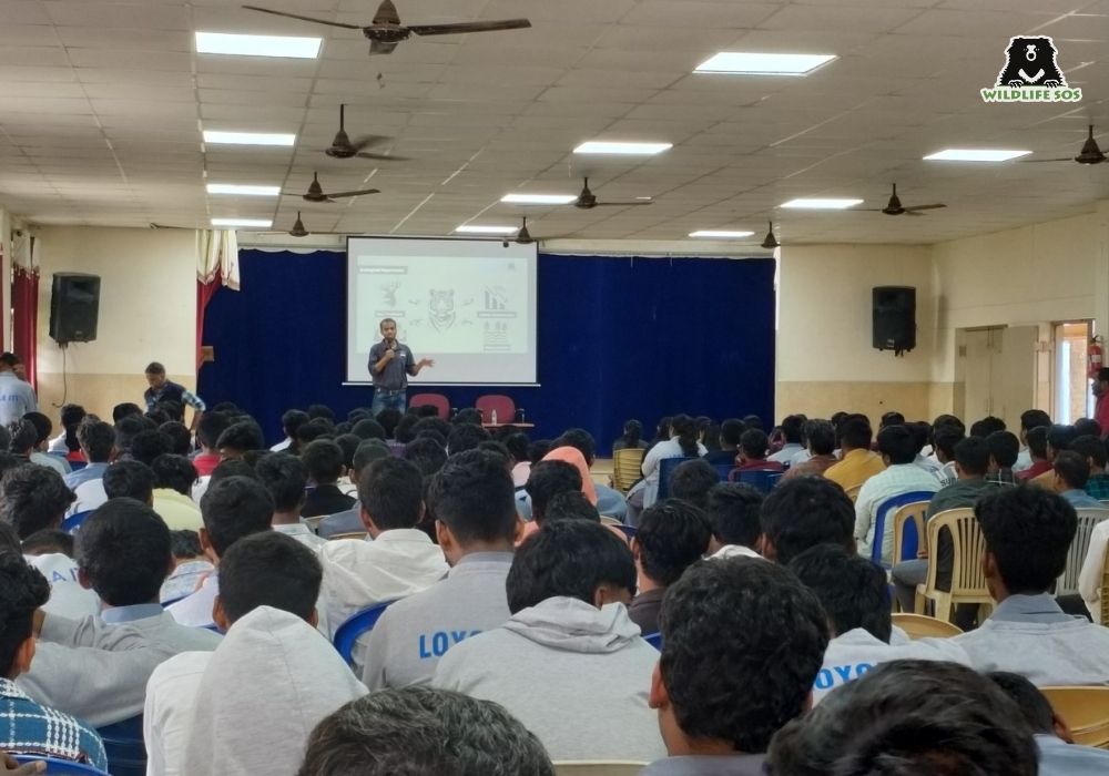 Loyola ITI College_Karnataka