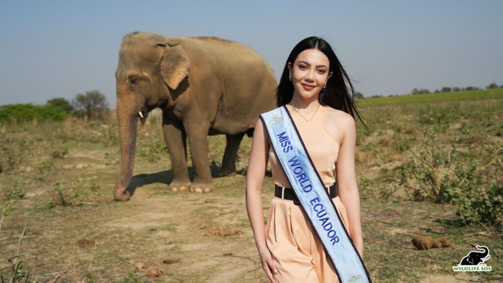 Sandra Alvarado at ECCC