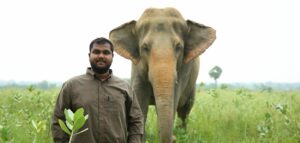 Staff Profile: Himanshu Sood