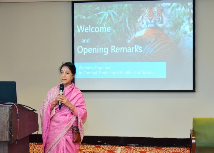 Dr. Meenakshi Negi_Homeland Security Investigations and Department of Justice