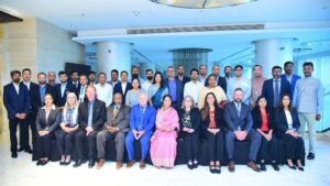 Group Photo_Wildlife and Timber Trafficking Blog