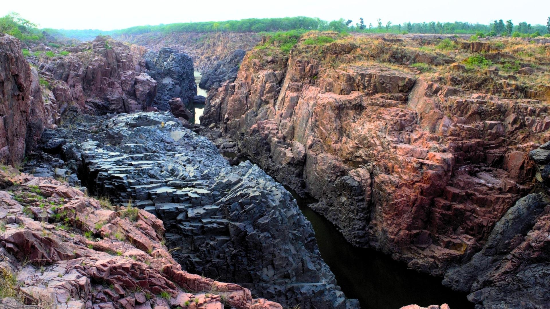 A River’s Last Cry: What The Ken Carries, & What It Stands To Lose