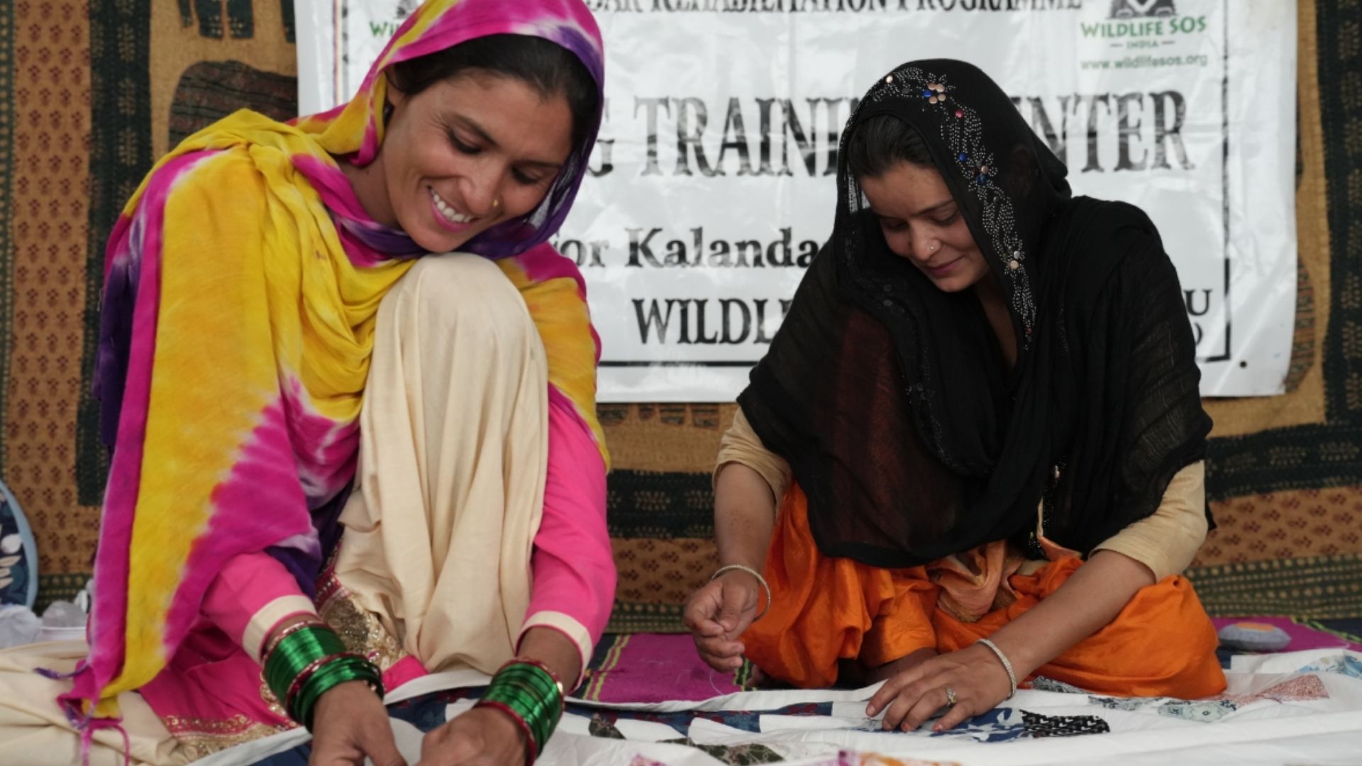 Tribal Upliftment, Development & Conservation Go Hand In Hand
